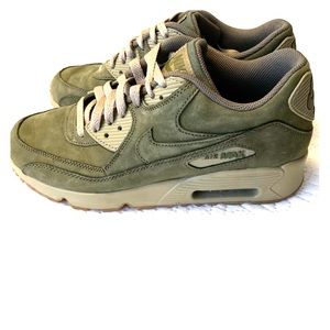 Nike Air Max like new